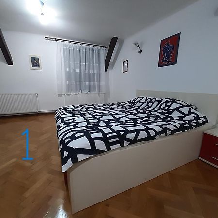 בראשוב Old Town Studio מראה חיצוני תמונה