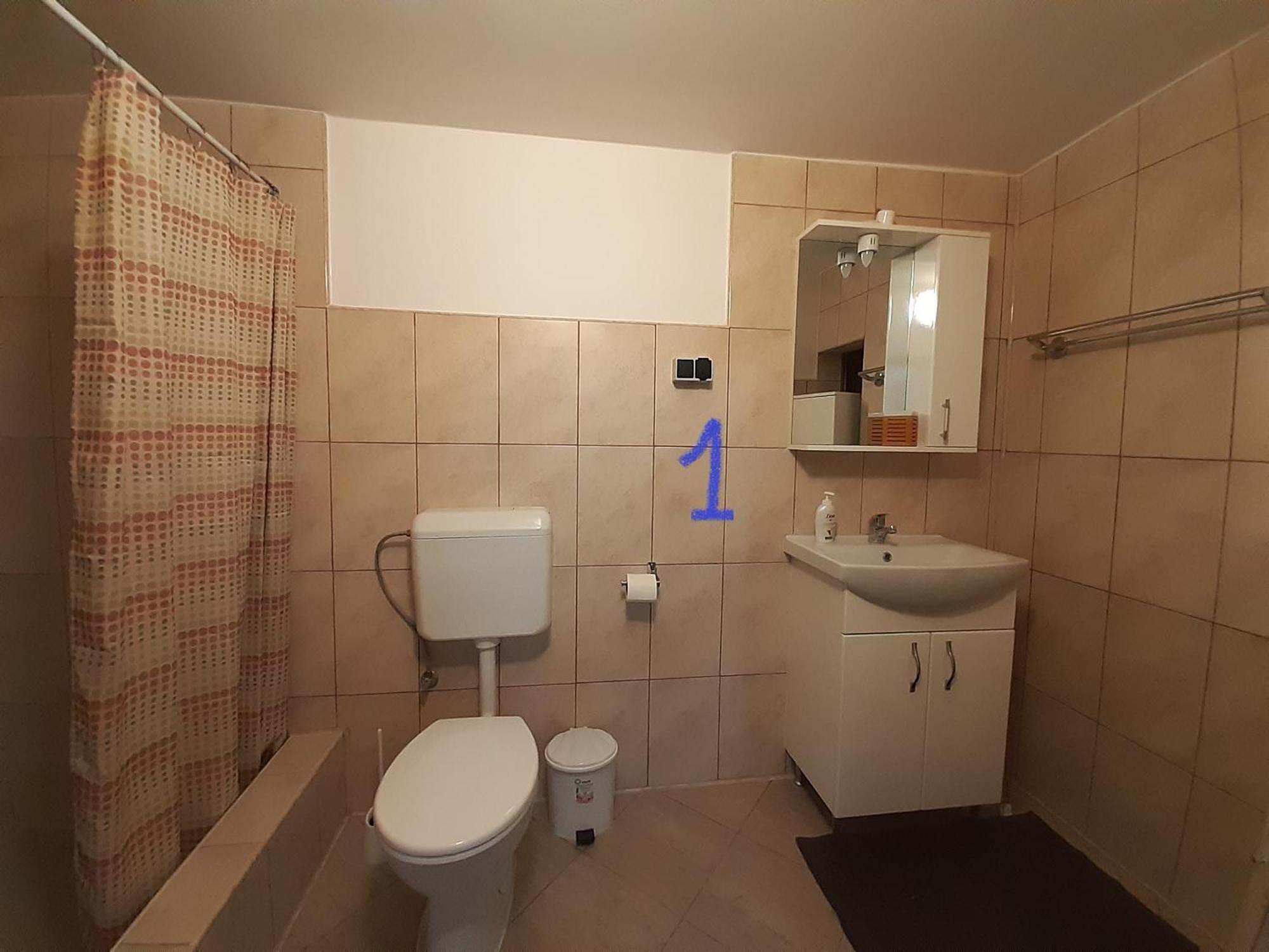 בראשוב Old Town Studio מראה חיצוני תמונה