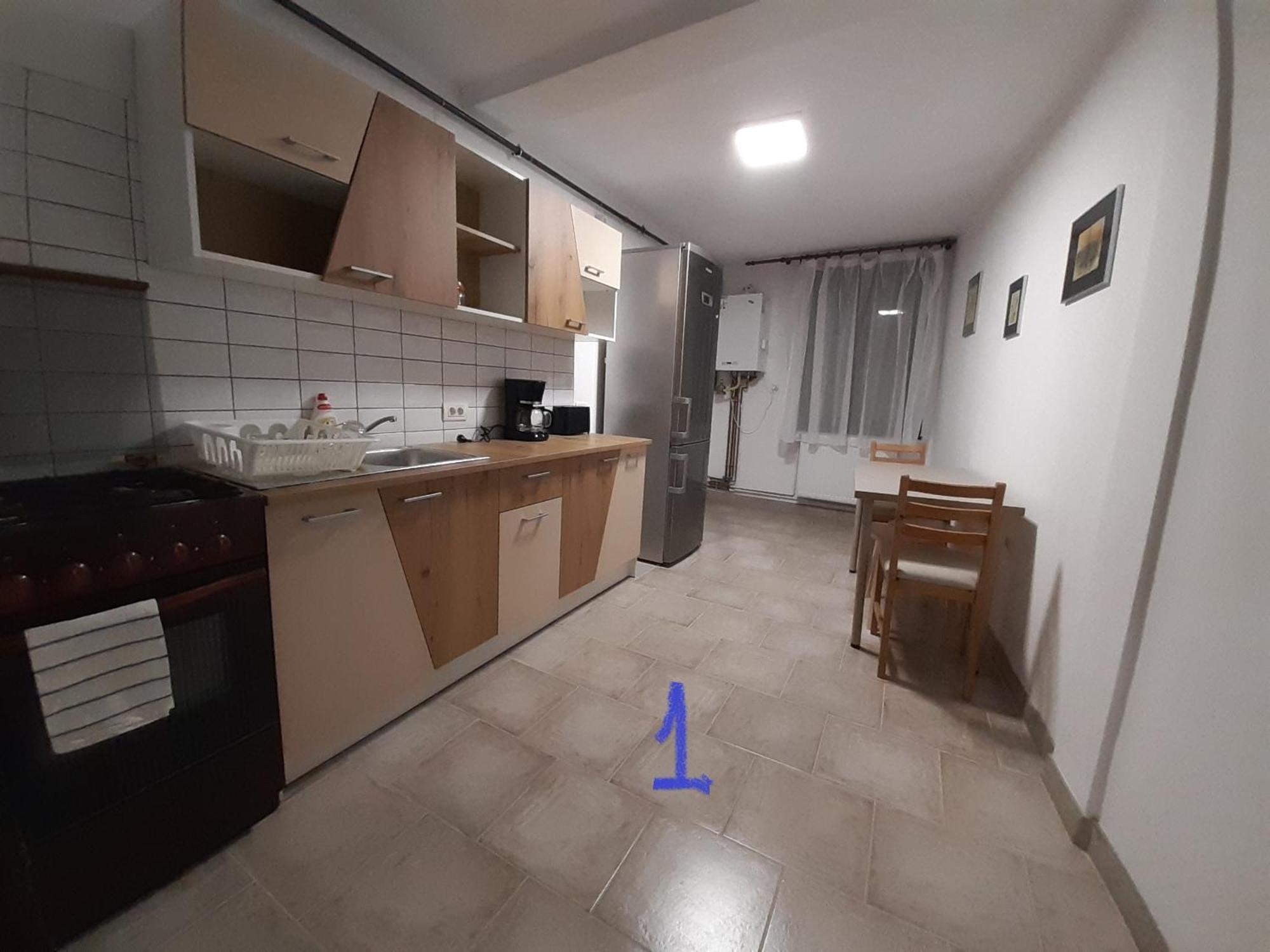 בראשוב Old Town Studio מראה חיצוני תמונה