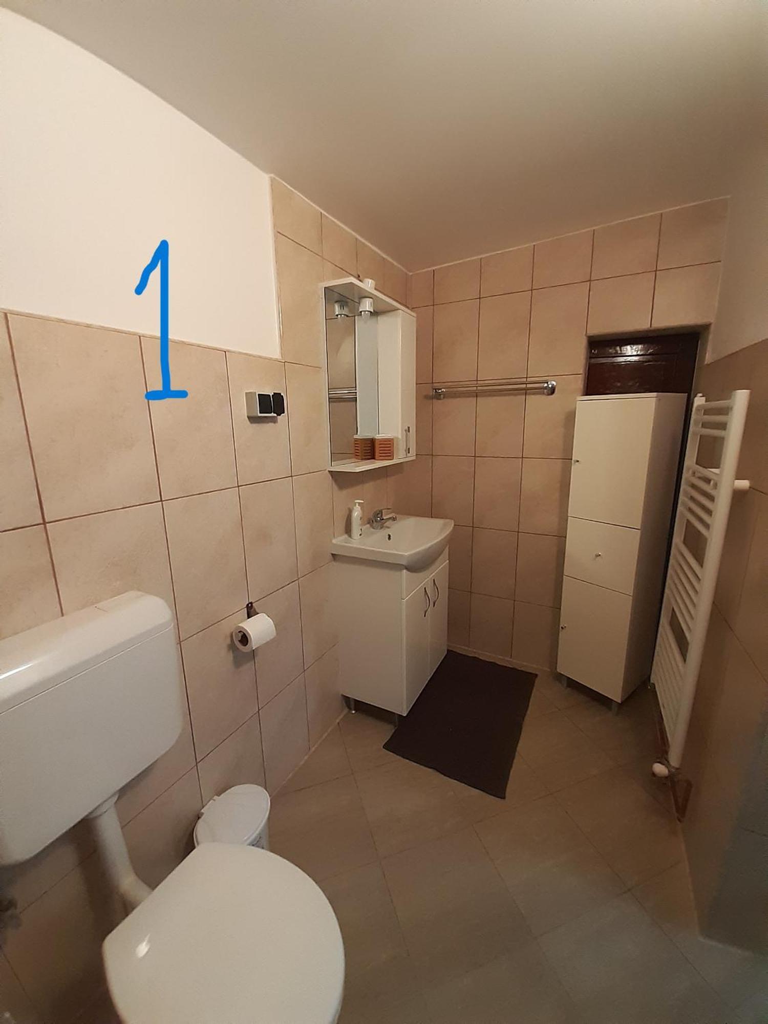 בראשוב Old Town Studio מראה חיצוני תמונה