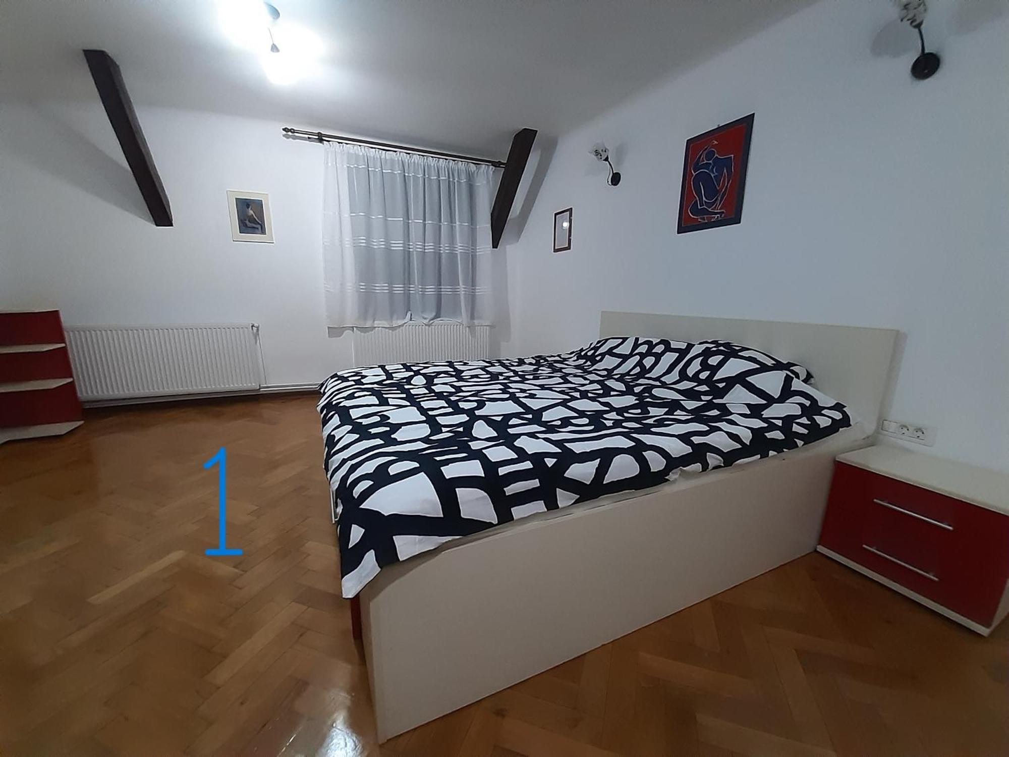 בראשוב Old Town Studio מראה חיצוני תמונה