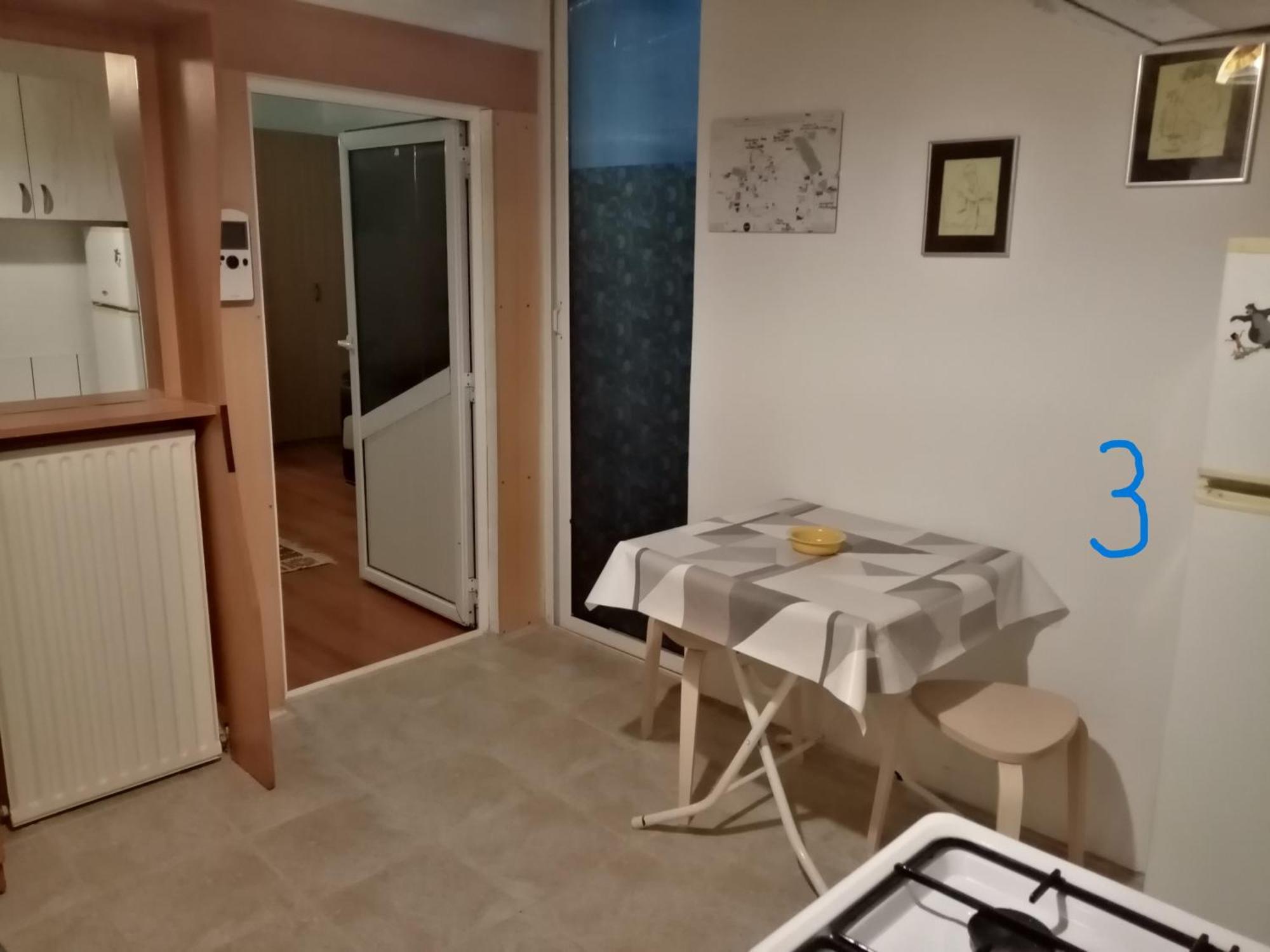 בראשוב Old Town Studio מראה חיצוני תמונה