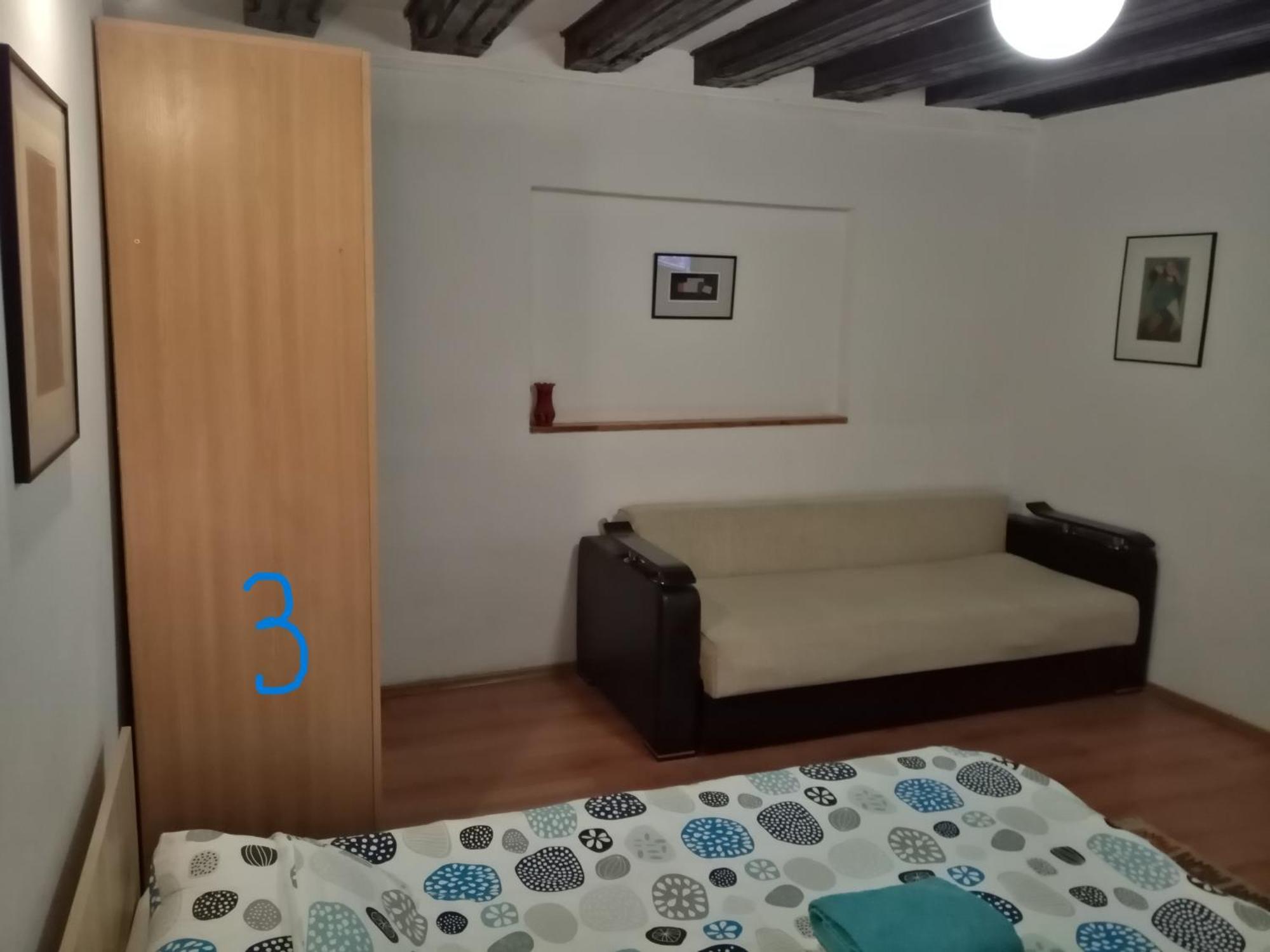 בראשוב Old Town Studio מראה חיצוני תמונה