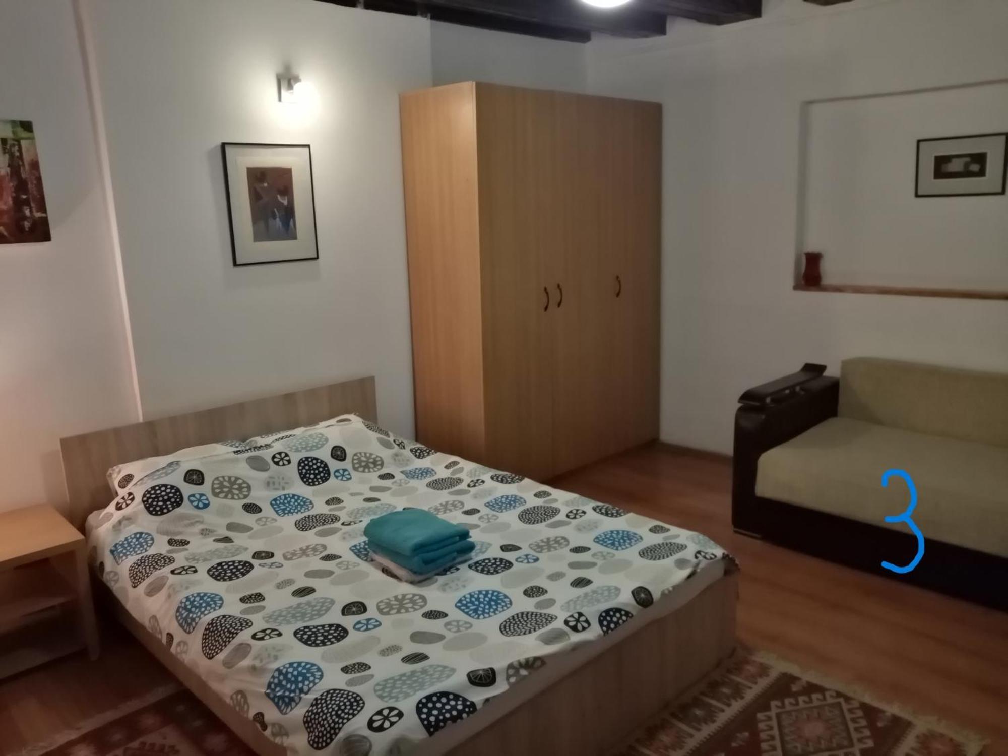 בראשוב Old Town Studio מראה חיצוני תמונה