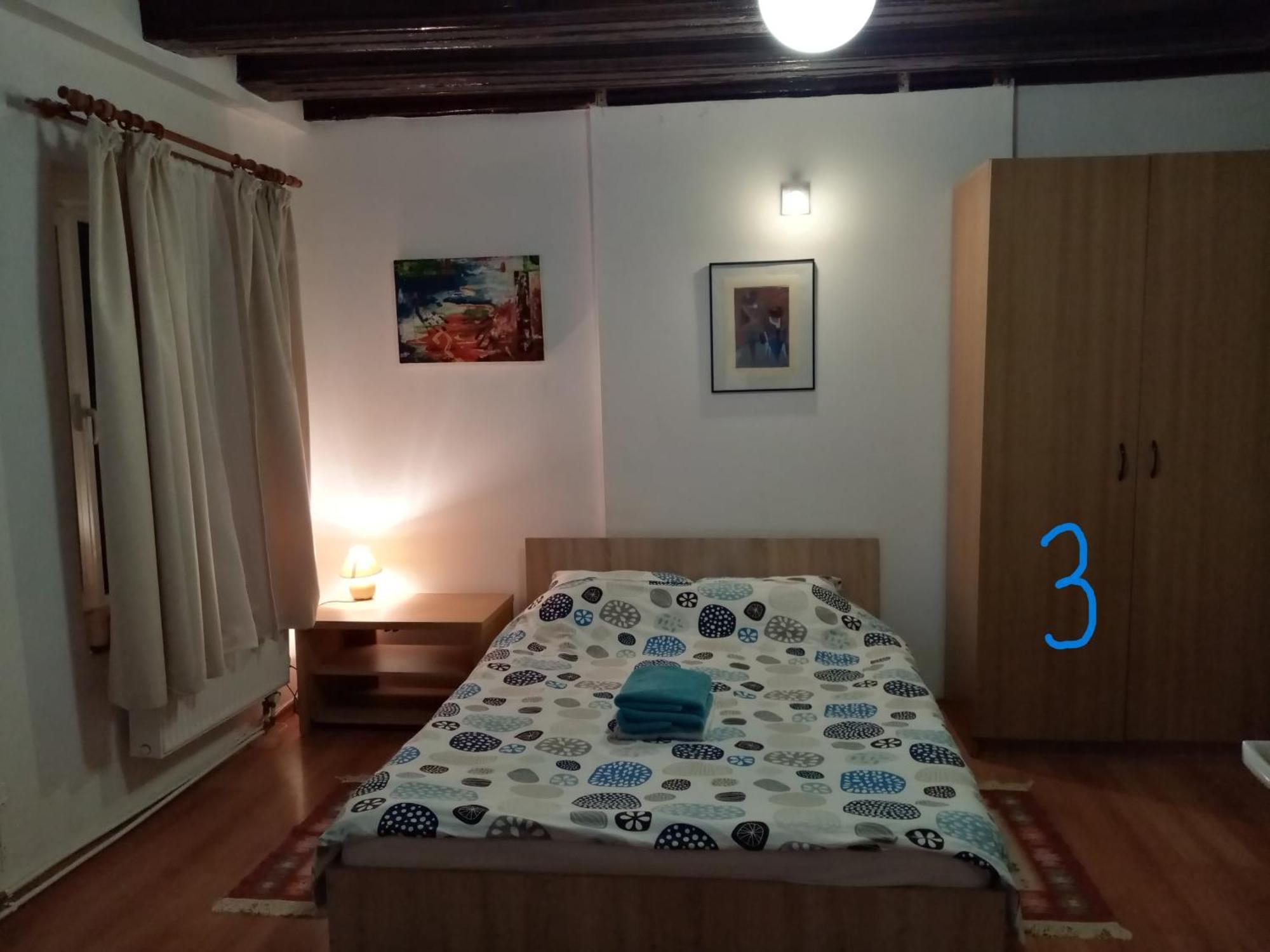 בראשוב Old Town Studio מראה חיצוני תמונה