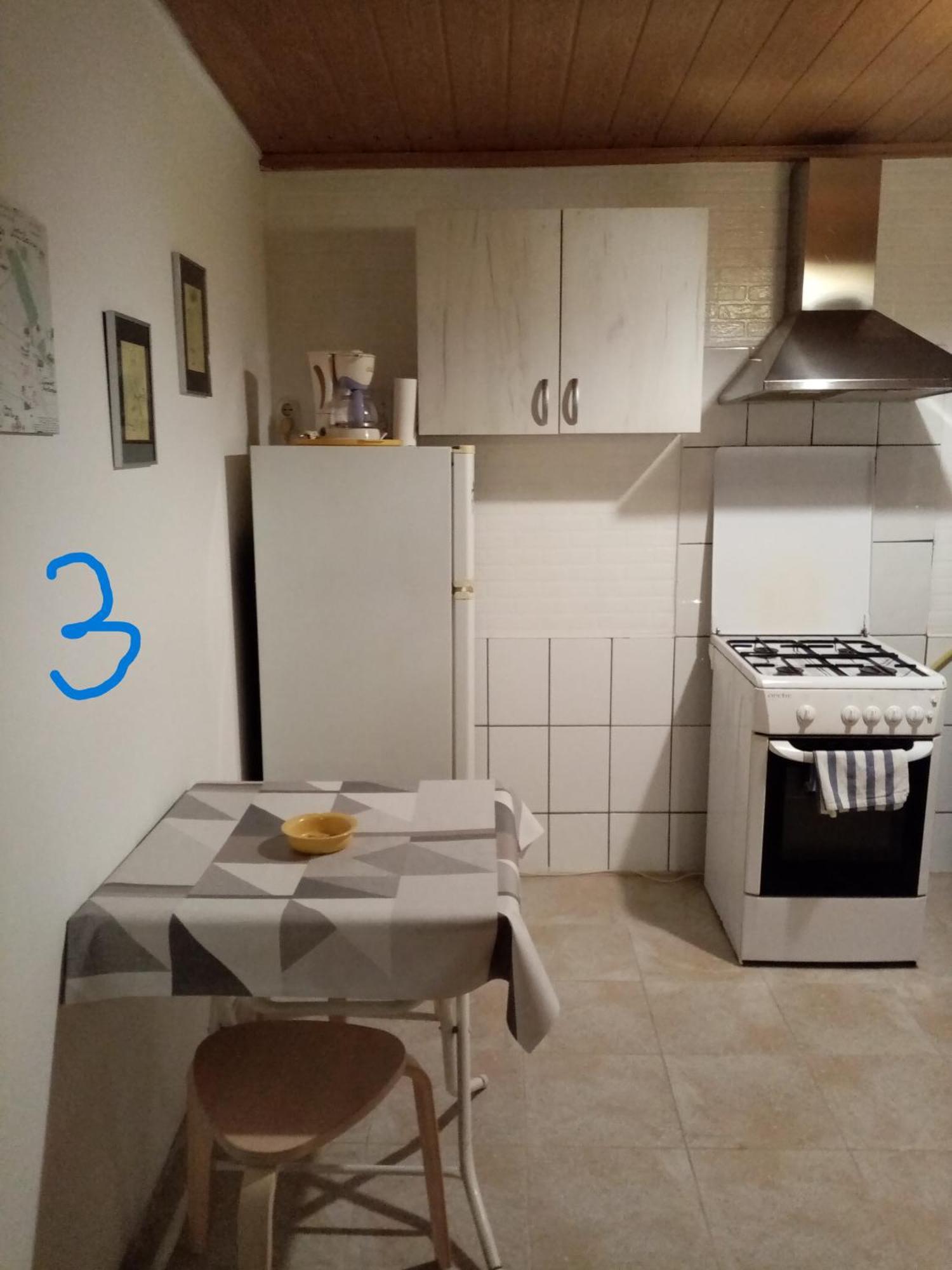 בראשוב Old Town Studio מראה חיצוני תמונה