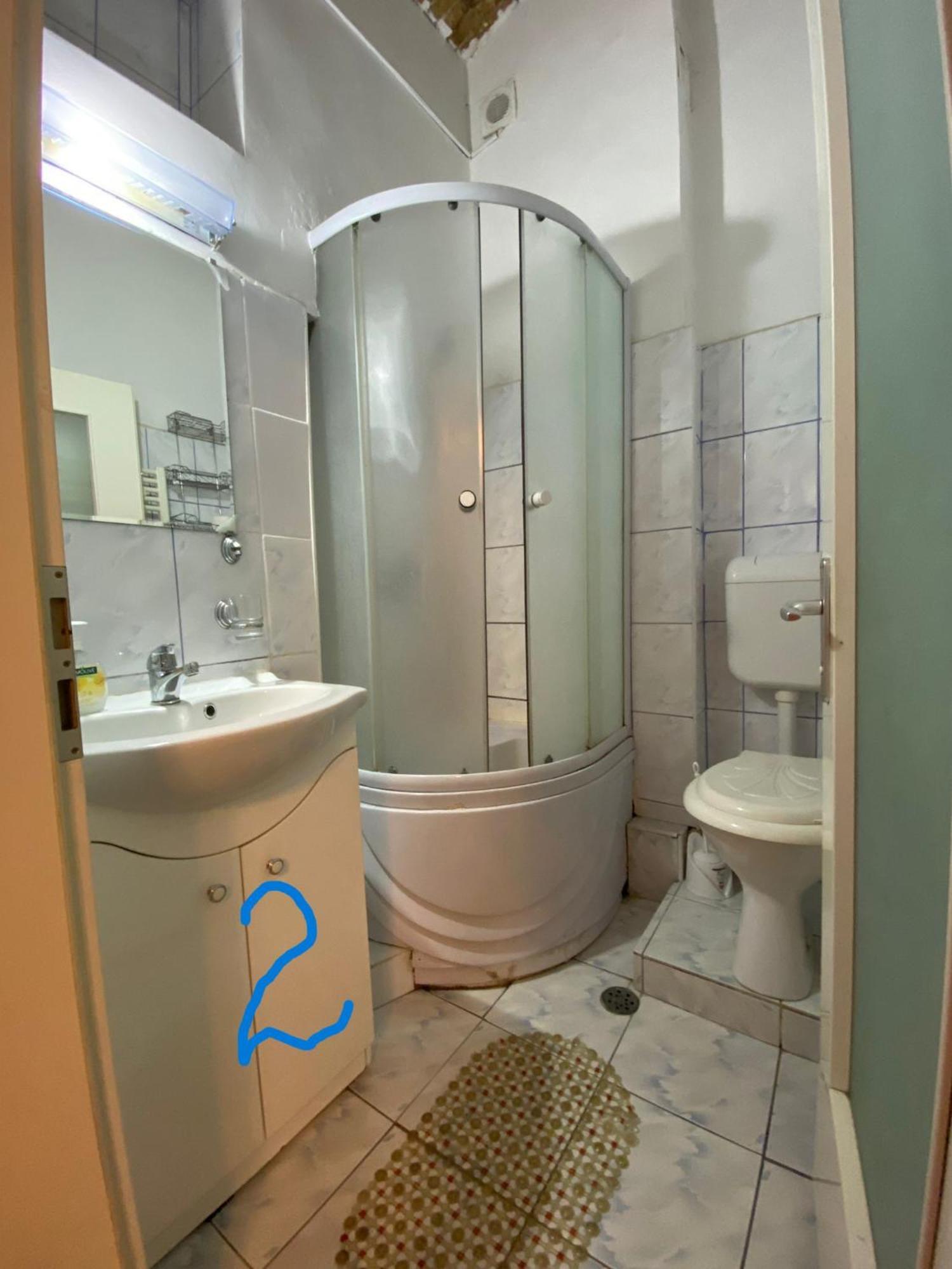 בראשוב Old Town Studio מראה חיצוני תמונה