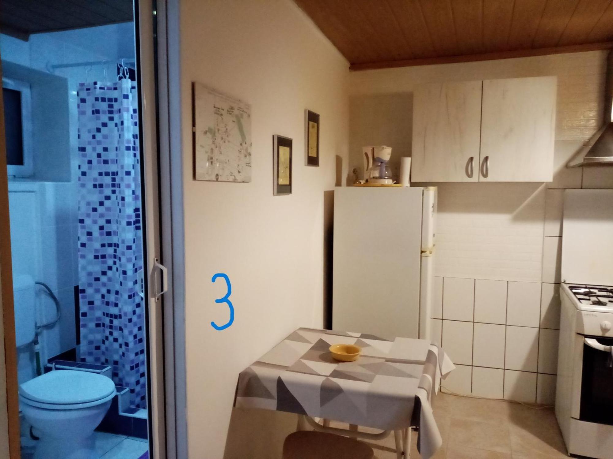בראשוב Old Town Studio מראה חיצוני תמונה