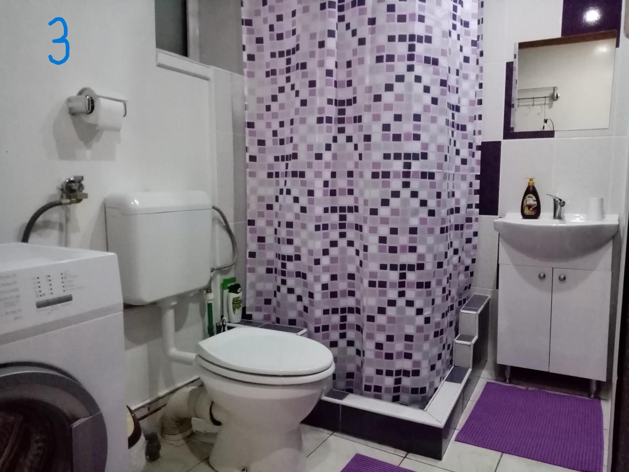 בראשוב Old Town Studio מראה חיצוני תמונה