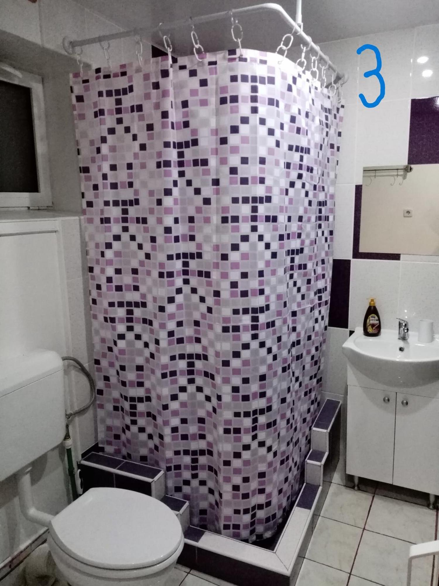 בראשוב Old Town Studio מראה חיצוני תמונה