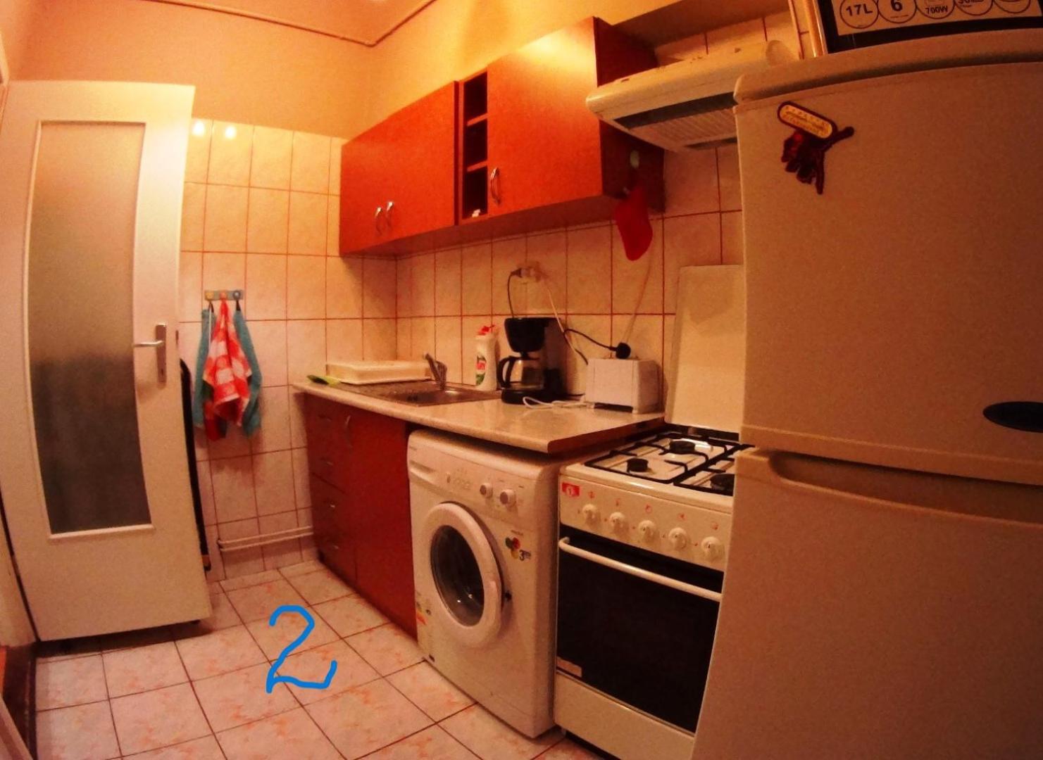 בראשוב Old Town Studio מראה חיצוני תמונה